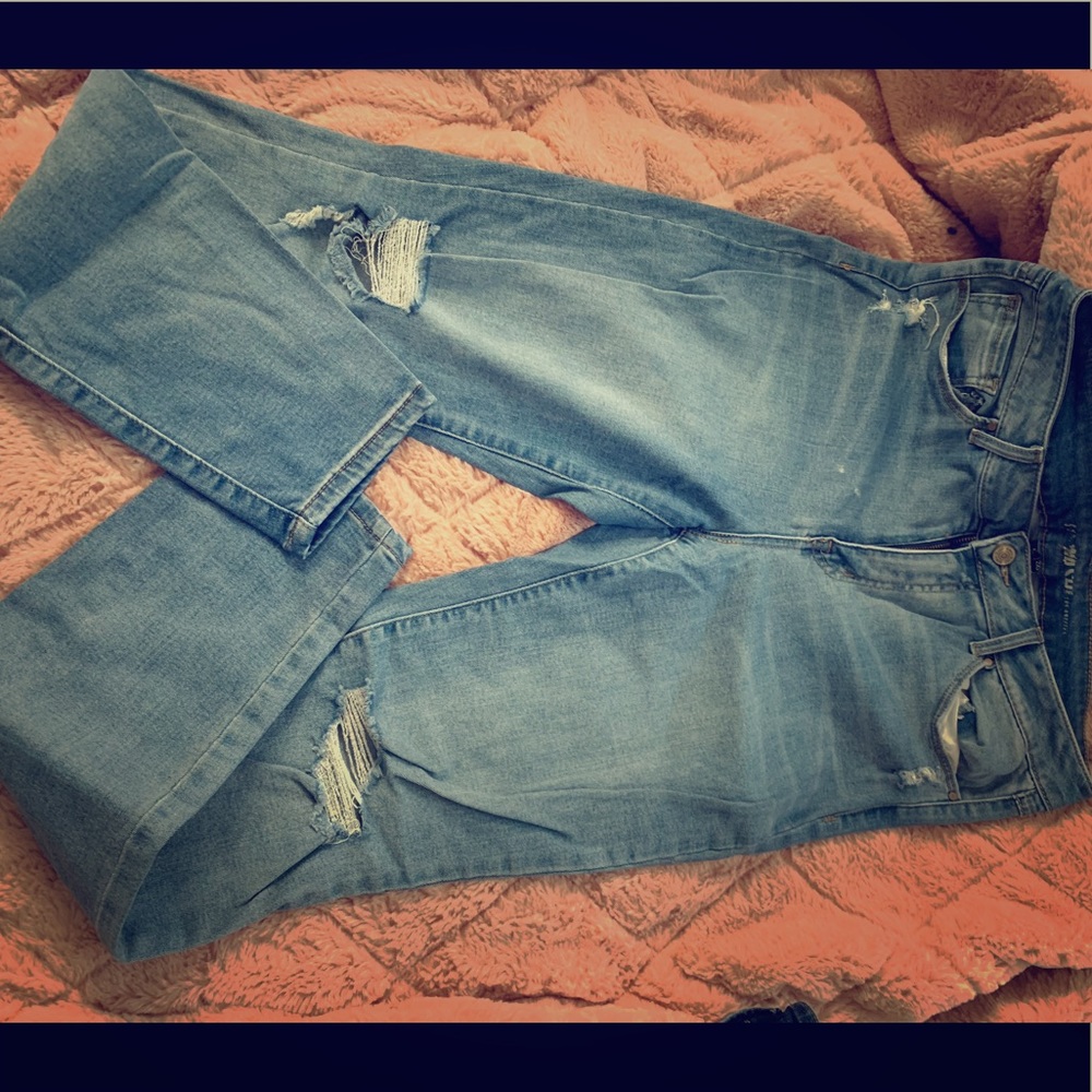 Skinny Jean